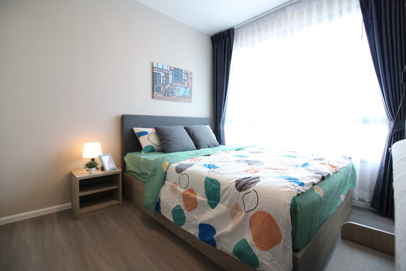 🔥For rent D Condo Rangsit 🙏 near Thammasat University, fully furnished, ready to move in. Pets are not allowed. 🔥For rent D Condo Rangsit 🙏 near Thammasat University, fully furnished, ready to move in. Pets are not allowed.