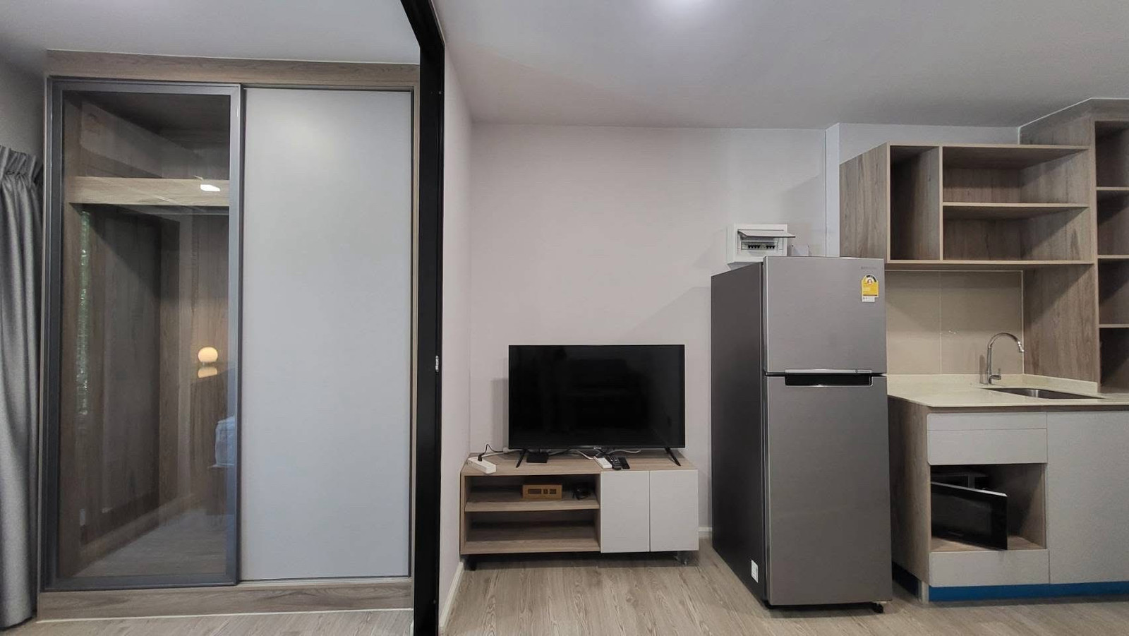 Kave Colony ห้องสวย ✨วิวสระ🌊 – รูปที่ 3