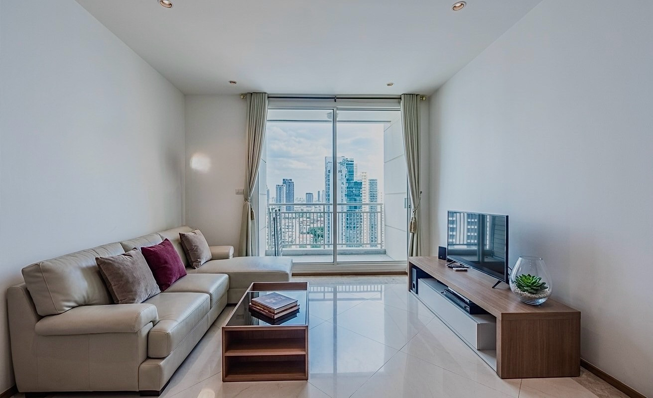 📣🔥 Urgent sale 8MB All in🔥Good position, high floor, north facing, size 65 sq m 🌟