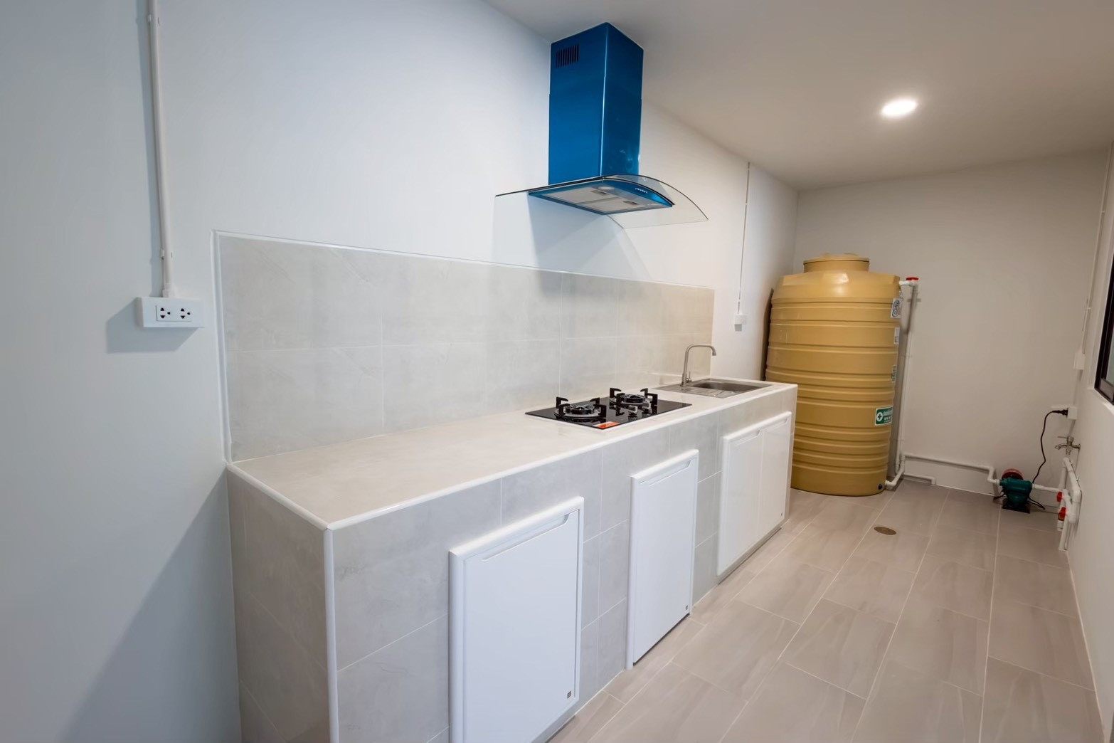 🏡✨ NEW LISTING ทาวน์โฮมรีโนเวทใหม่ พร้อมอยู่ 📍 The Connect อ่อนนุช 2 – รูปที่ 4