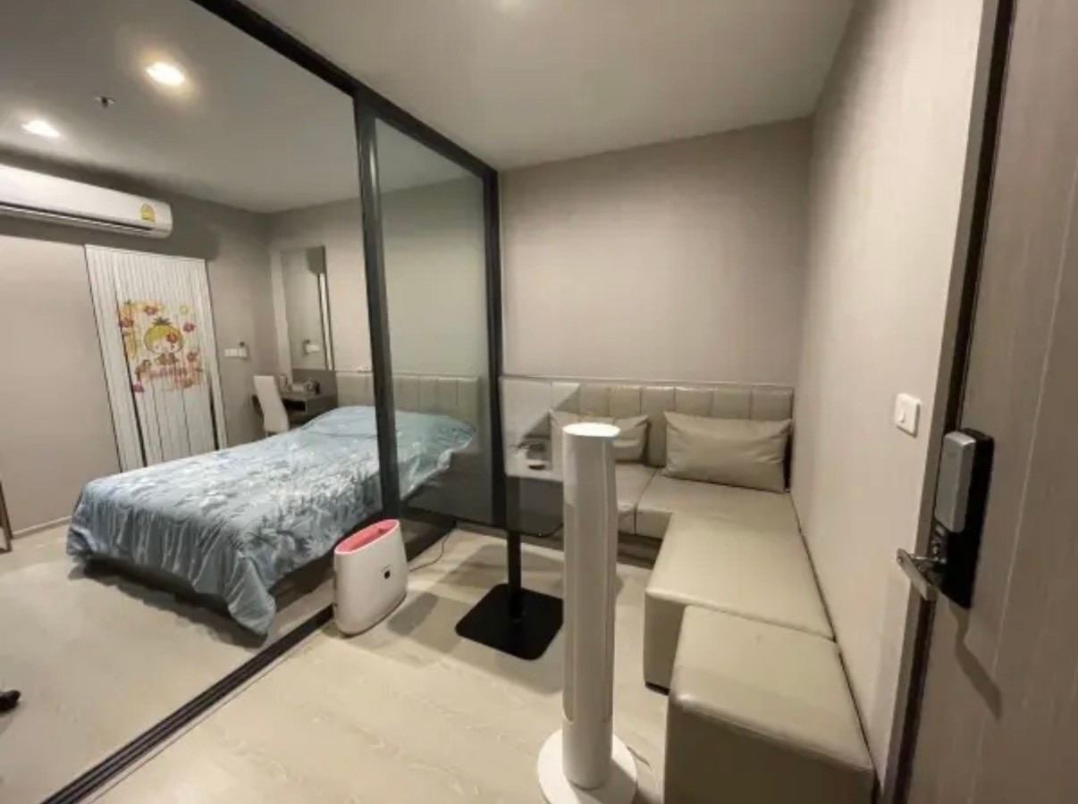 City view balcony room Best price!!!⭐️ IDEO Thapra Interchange (Ideo Thapra Interchange) City view balcony room Best price!!!⭐️ IDEO Thapra Interchange (Ideo Thapra Interchange)