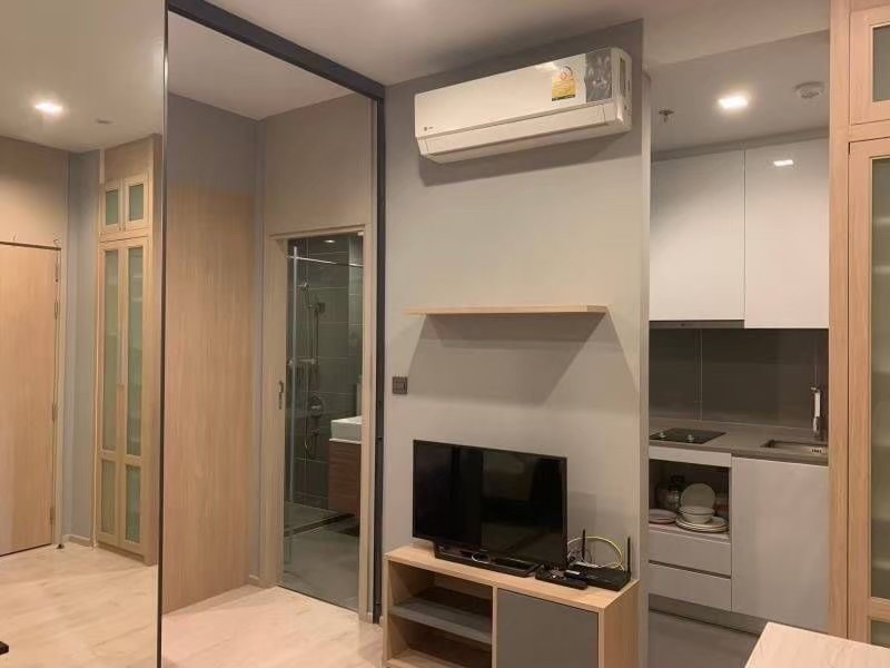 M Thonglor คอนโด Pet Friendly เลี้ยงสัตว์ได้ พร้อมขาย พร้อมอยู่ – รูปที่ 4