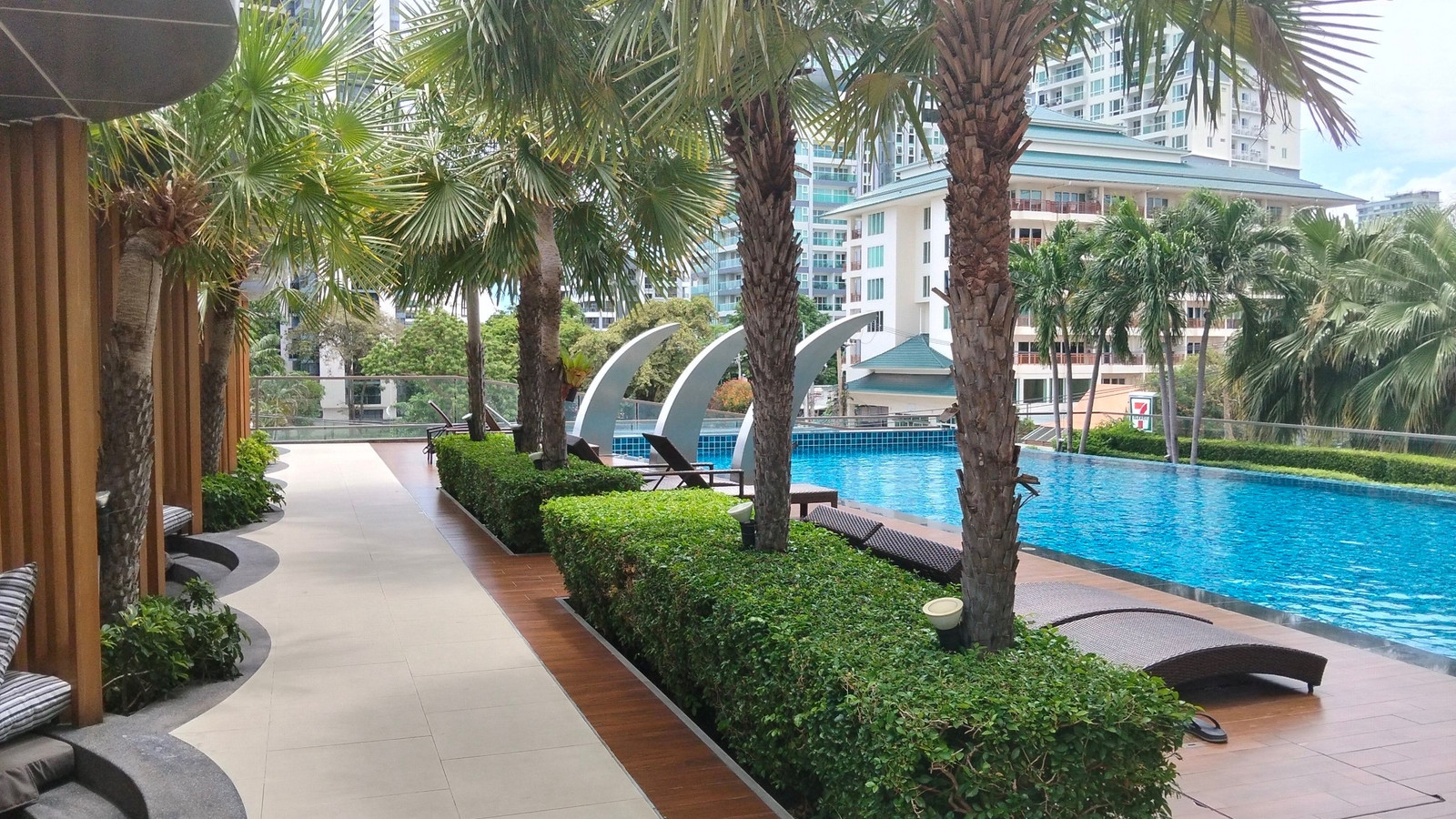 Studio in Pattaya with Installment Plan | 380,000 THB Entry Studio in Pattaya with Installment Plan | 380,000 THB Entry