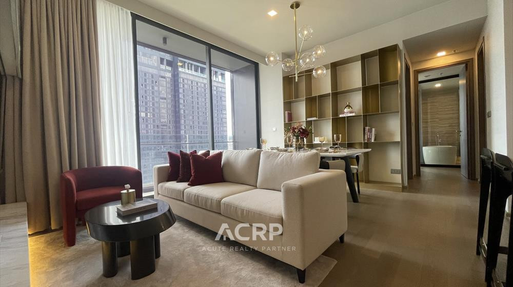 Celes Asoke | Luxury Condo for Rent in Prime Asoke Location Celes Asoke | Luxury Condo for Rent in Prime Asoke Location