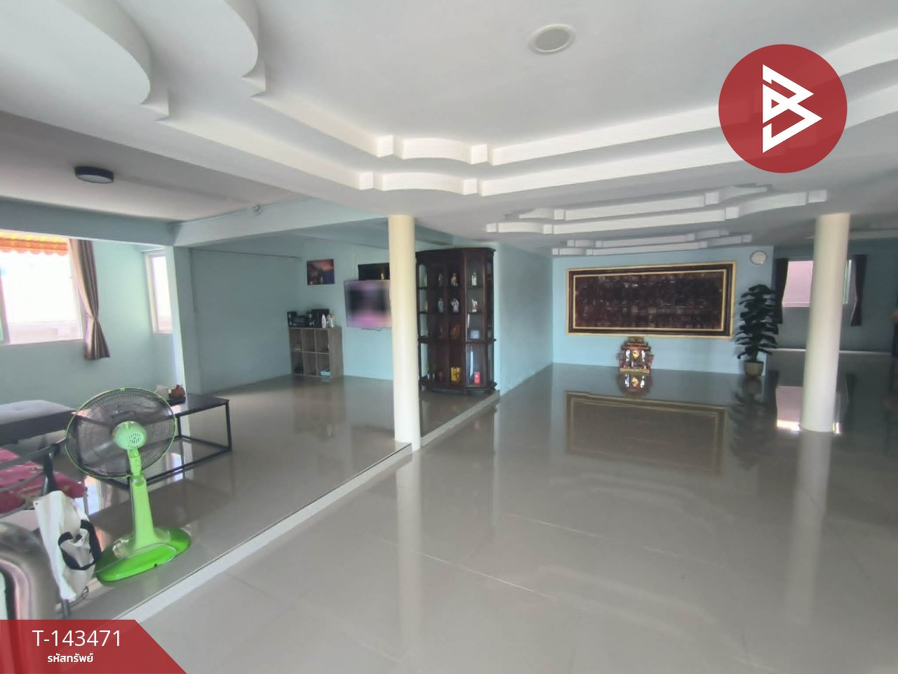ขายบ้านเดี่ยว หมู่บ้านไชยยันต์ คลองนารายณ์ จันทบุรี – รูปที่ 4