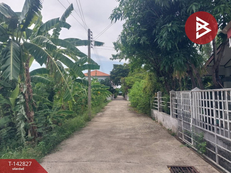 Land for sale, area 80 sq m, Ban Phaeo, Samut Sakhon – รูปที่ 3