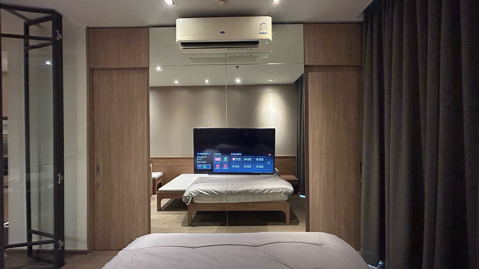 For rent Park 24 (Sukhumvit 24) For rent Park 24 (Sukhumvit 24)