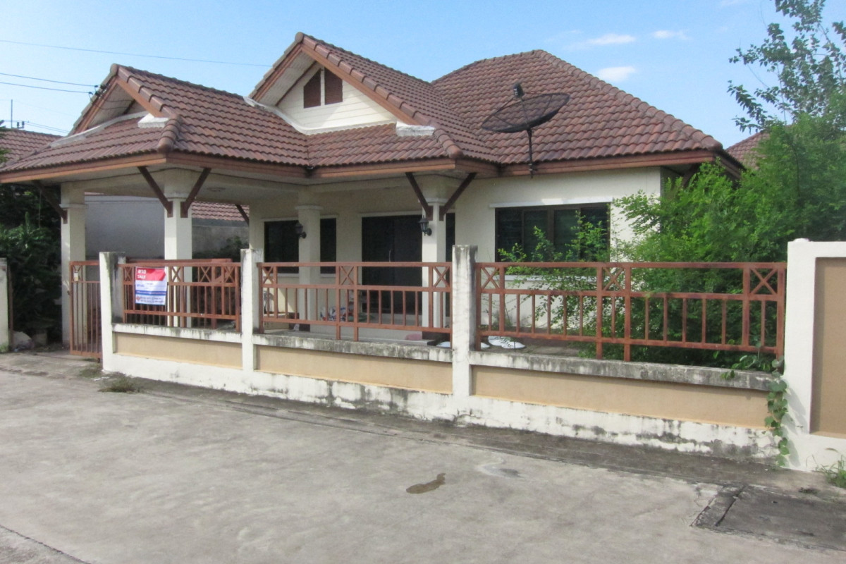 หมู่บ้าน ศศิธร 26 ปลวกแดง ระยอง – รูปที่ 3