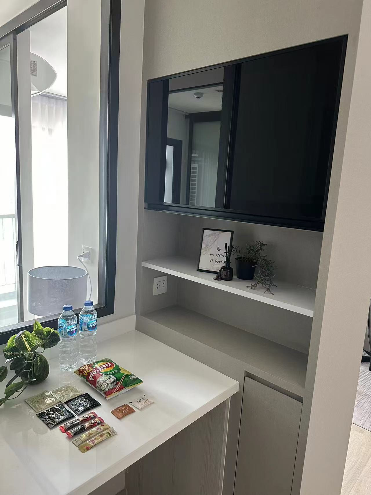 [For Sale] Life One Wireless | 1 bedroom, 1 bathroom✅ Foreigner Quota  – รูปที่ 4
