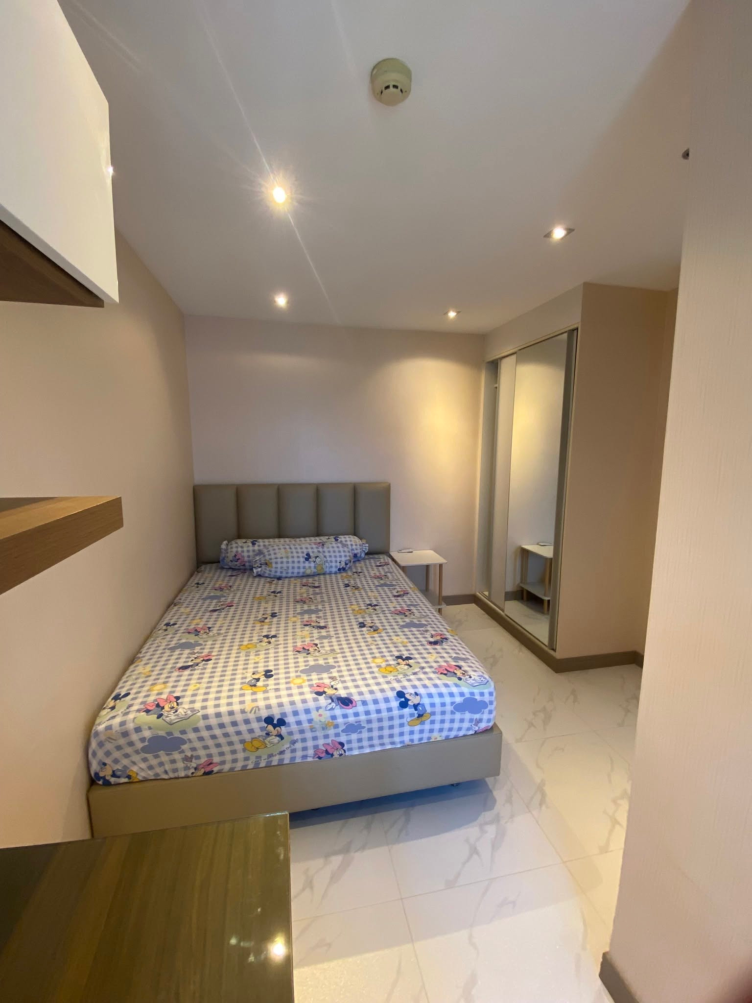 (Code SM2003) Condo for sale, The Trust Residence Pinklao project: The Trust Residence Pinklao (Code SM2003) Condo for sale, The Trust Residence Pinklao project: The Trust Residence Pinklao