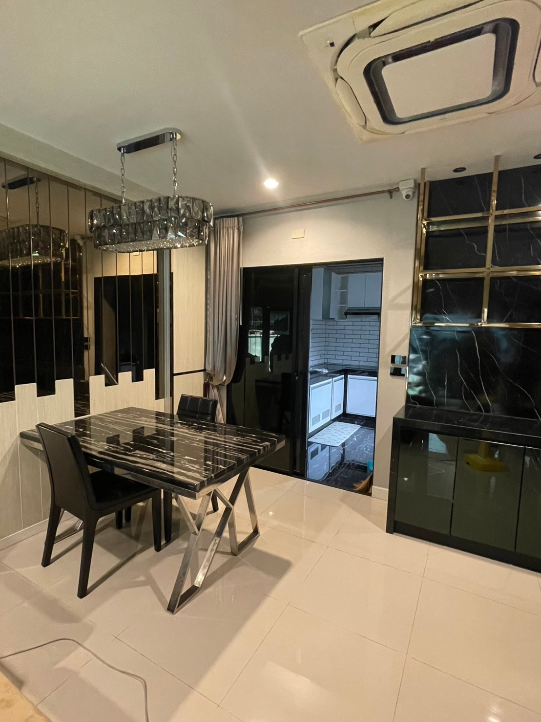 ขาย บ้านกลางเมือง รามอินทรา – รูปที่ 2