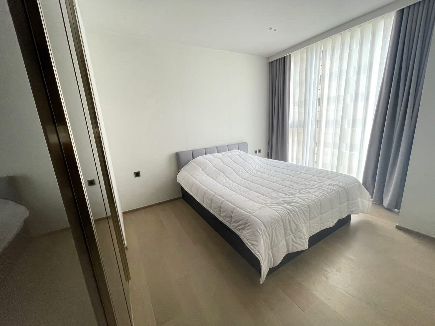 🔥Sale at Tonson One Residence 🔥1BR 1BR.🔥25,800,000M 🔥67.2sqm. Floor12 – รูปที่ 4