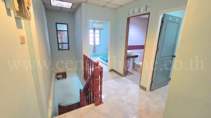 2-story townhouse, ready to move in, Ramindra, Hathairat 39. – รูปที่ 3