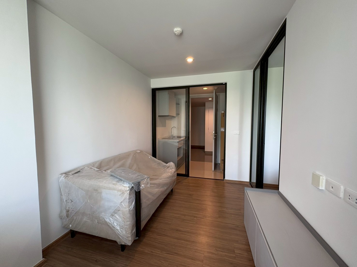 ขาย คอนโด 1 ห้องนอน นิช โมโน พระราม 9   Niche Mono พระราม 9  – รูปที่ 3
