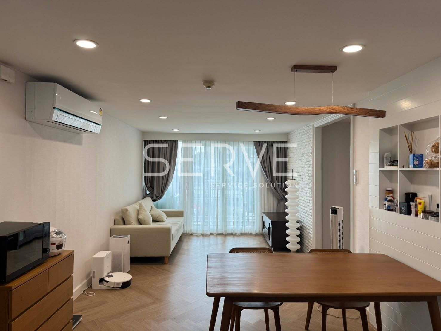 🔥Best Deal 9.5 MB🔥 - 2 Beds 2 Baths 82 sq.m. Good Location Close to BTS Chong Nonsri at Baan Siri Sathorn Suanplu Condo / For Sale 🔥Best Deal 9.5 MB🔥 - 2 Beds 2 Baths 82 sq.m. Good Location Close to BTS Chong Nonsri at Baan Siri Sathorn Suanplu Condo / For Sale