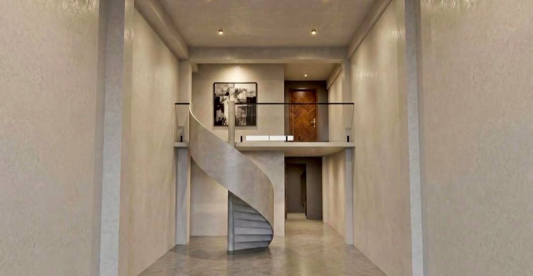 🔥 Rare Space for Rent | Songwat–Talat Noi
Space for rent under Boutique Hotel in the heart of a popular area, suitable for a cafe / brand / Exhibition Space. – รูปที่ 2