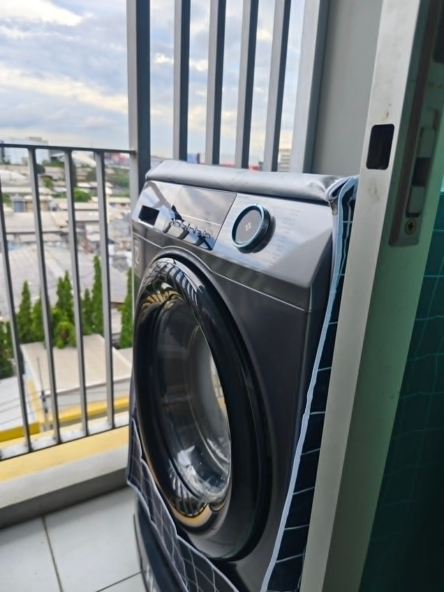 🔥 Condo for sale with tenant Investors cant miss it! BE Condo near Bangkok University, Yield 7.5% with tenant until 2027. – รูปที่ 3