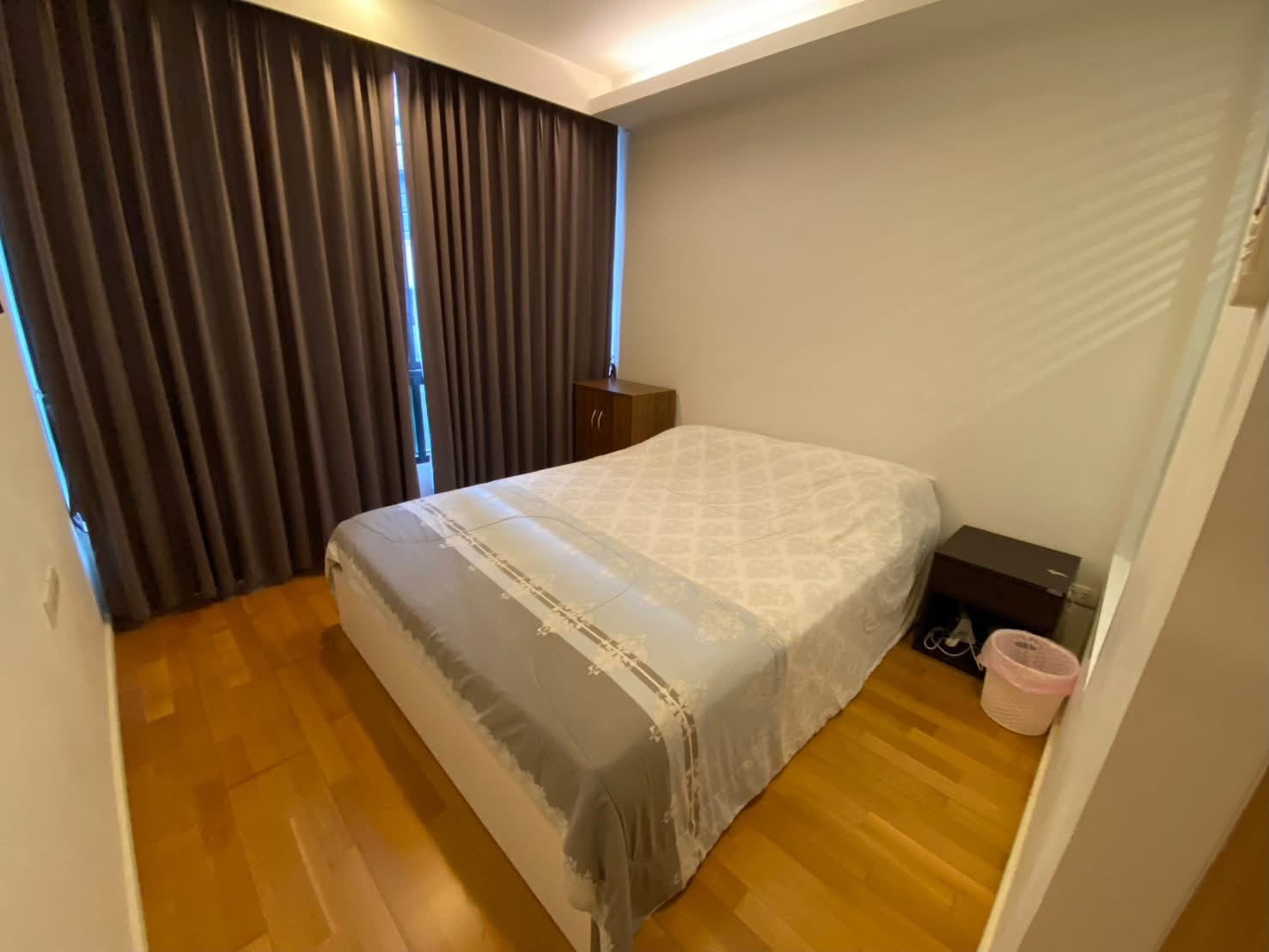 🏙️ ให้เช่า The Nest Ploenchit ทำเลใจเพลินจิต ใกล้ BTS เพลินจิต 370 เมตร – รูปที่ 4