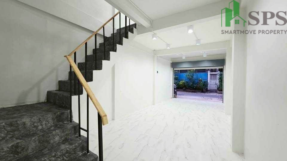 อาคารพาณิชย์ ให้เช่า ใกล้ BTS เซนต์หลุยส์ 600 เมตร (SPSJP437) – รูปที่ 2