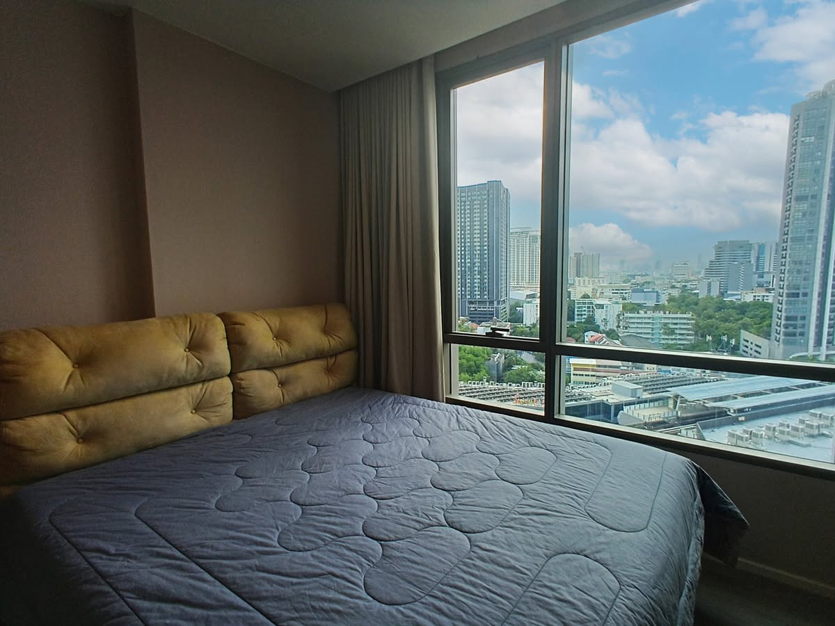 ✨ Condo for sale, The Room Sukhumvit 69, The Room Sukhumvit 69, selling at a loss urgently. Much lower than the market price ✅ Beautiful view, ready to move in room, close to the BTS. ✨ Condo for sale, The Room Sukhumvit 69, The Room Sukhumvit 69, selling at a loss urgently. Much lower than the market price ✅ Beautiful view, ready to move in room, close to the BTS.