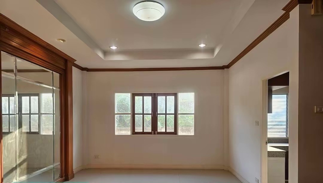ให้เช่าบ้านทวีวัฒนา(บรมราชชนนี 105) – รูปที่ 2