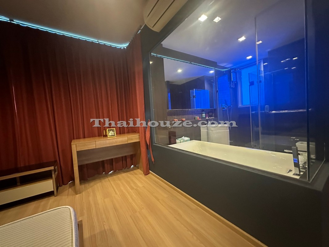 ขาย Condo Rhythm พหล-อารีย์ – รูปที่ 2