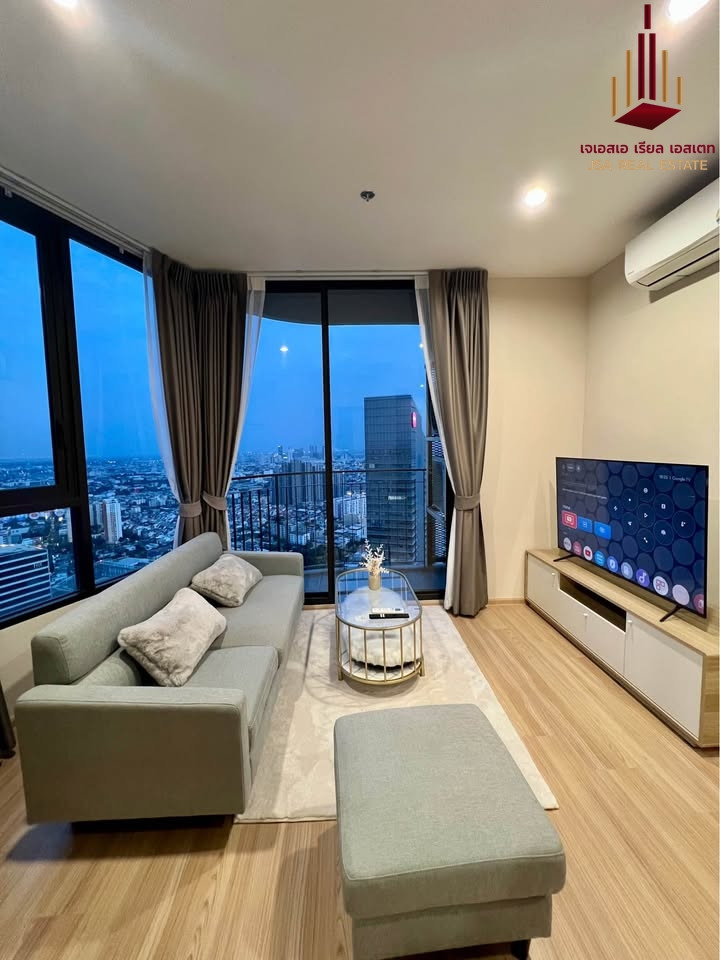 ✨ For Rent: SKYRISE Avenue Sukhumvit 64 Condo ✨ 💰 Only 26,000 THB/month ✨ For Rent: SKYRISE Avenue Sukhumvit 64 Condo ✨ 💰 Only 26,000 THB/month