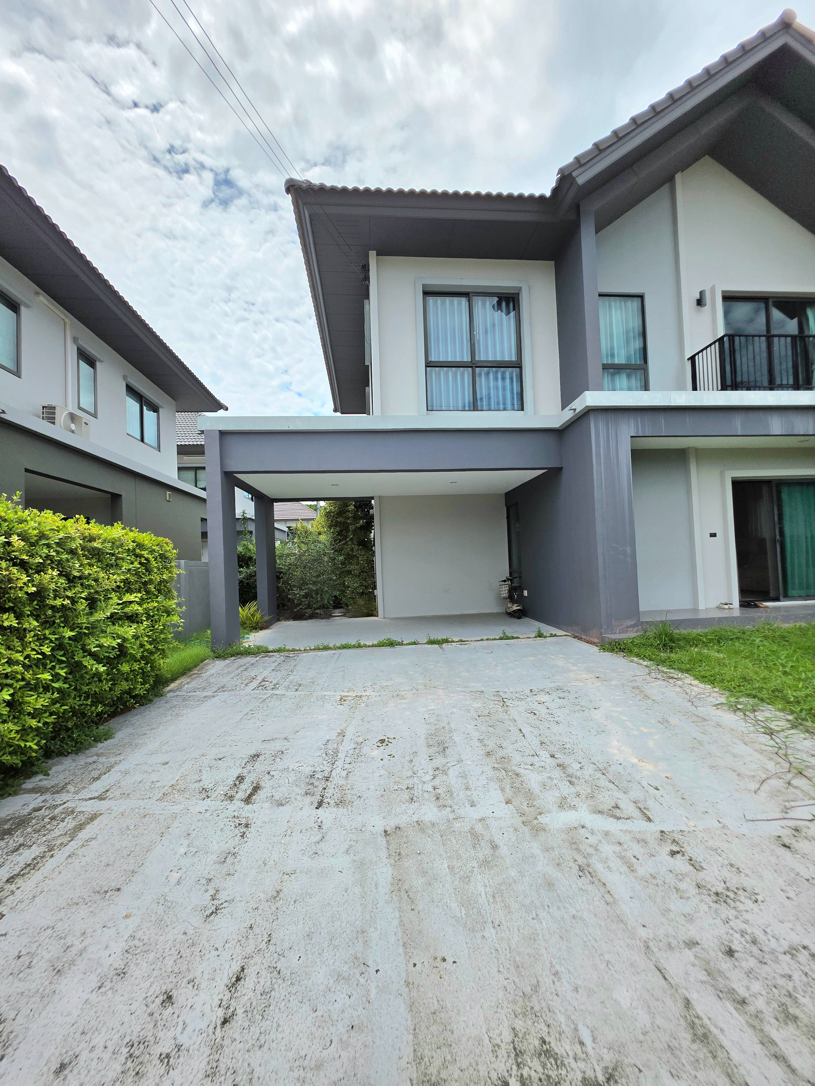ขาย บ้านเดี่ยว ม.เวนิว โฟลว์ แจ้งวัฒนะ   Venue Flow– Chaengwattana ขายถูก ต่ำกว่าทุน – รูปที่ 4