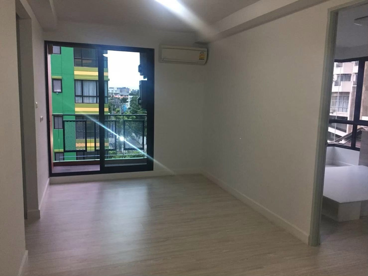 ขายคอนโด โครงการ : จี สไตล์ คอนโด (G STYLE CONDO) ใกล้MRT-ห้วยขวาง – รูปที่ 4