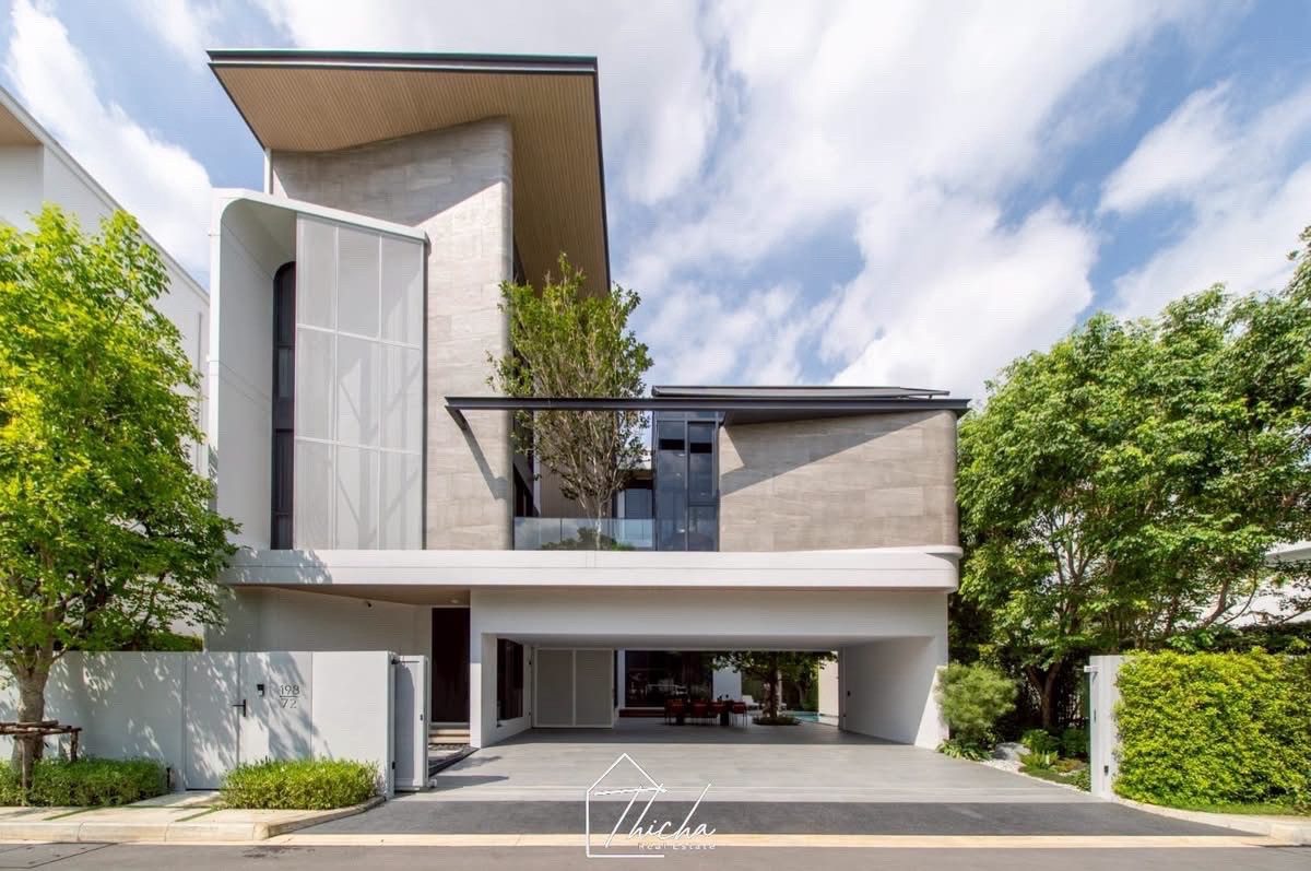 VIVE กรุงเทพกรีฑาตัดใหม่ | บ้านหรู 716 ตร.ม. พร้อม Private Glass House | จาก 74.6 ล้าน เหลือ 64 ล้าน VIVE กรุงเทพกรีฑาตัดใหม่ | บ้านหรู 716 ตร.ม. พร้อม Private Glass House | จาก 74.6 ล้าน เหลือ 64 ล้าน