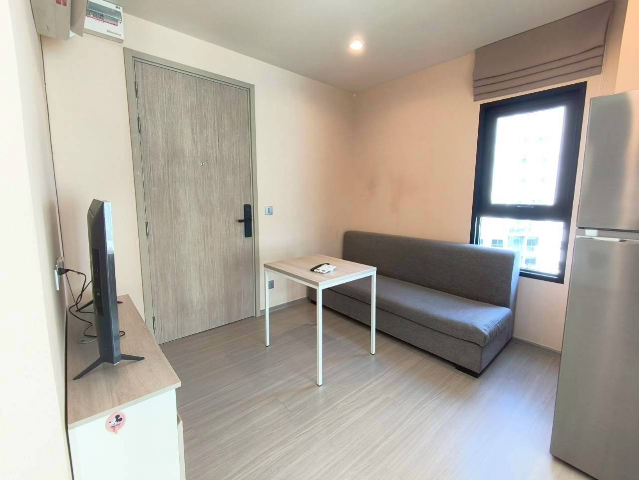 PFD-08652 Condo for rent, Aspire Erawan Prime (Aspire Erawan Prime), great city view room. Fully furnished, ready to move in, next to BTS Chang Erawan 🏙️✨ PFD-08652 Condo for rent, Aspire Erawan Prime (Aspire Erawan Prime), great city view room. Fully furnished, ready to move in, next to BTS Chang Erawan 🏙️✨