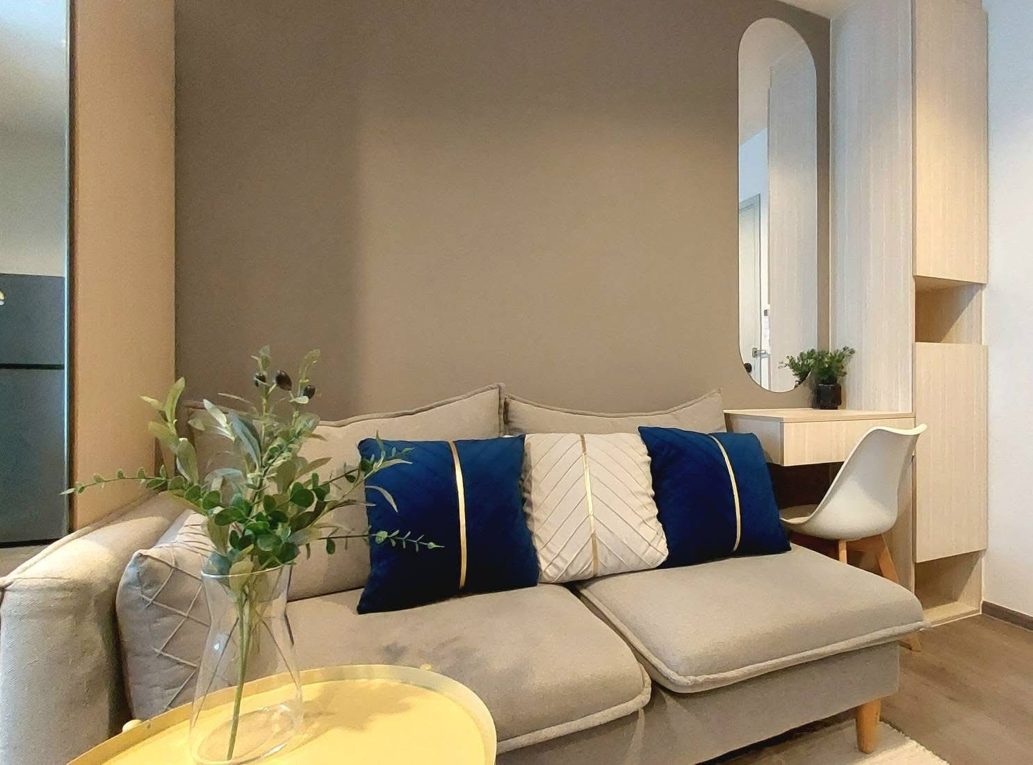 ⚜️ปล่อยเช่า Regent home bangna (รีเจ้นท์ โฮม บางนา) สนใจสอบถาม แอดไลน์ 🆔  𝐈𝐃 𝐋𝐢𝐧𝐞 : @glorious1 หรือ https://lin.ee/897Debr โทร 099 498 2461 – รูปที่ 4