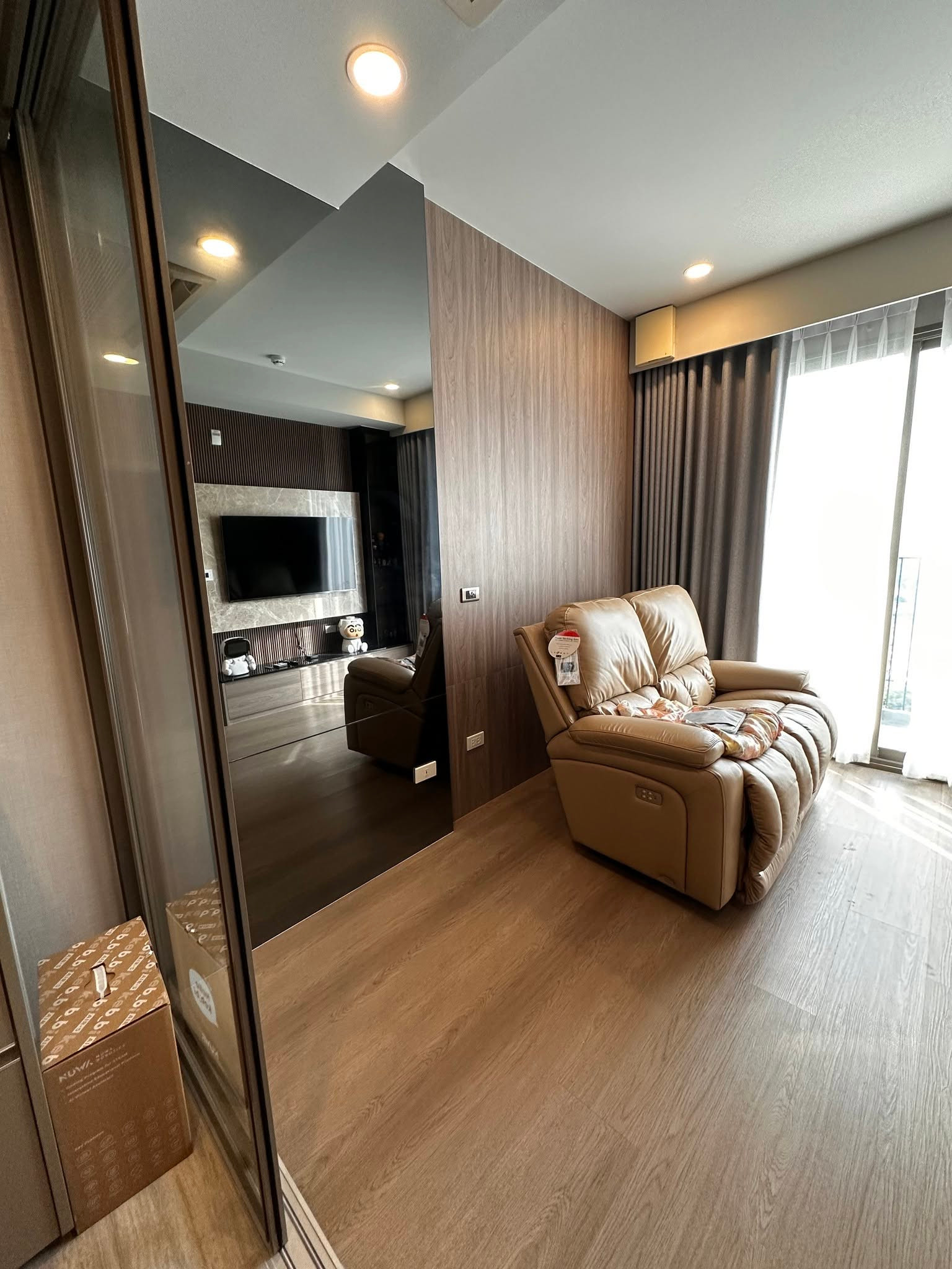 FOR RENT 📍Whizdom the forestias  by MQDC  เช่าเพียง 30,000 บาท/เดือน   – รูปที่ 3
