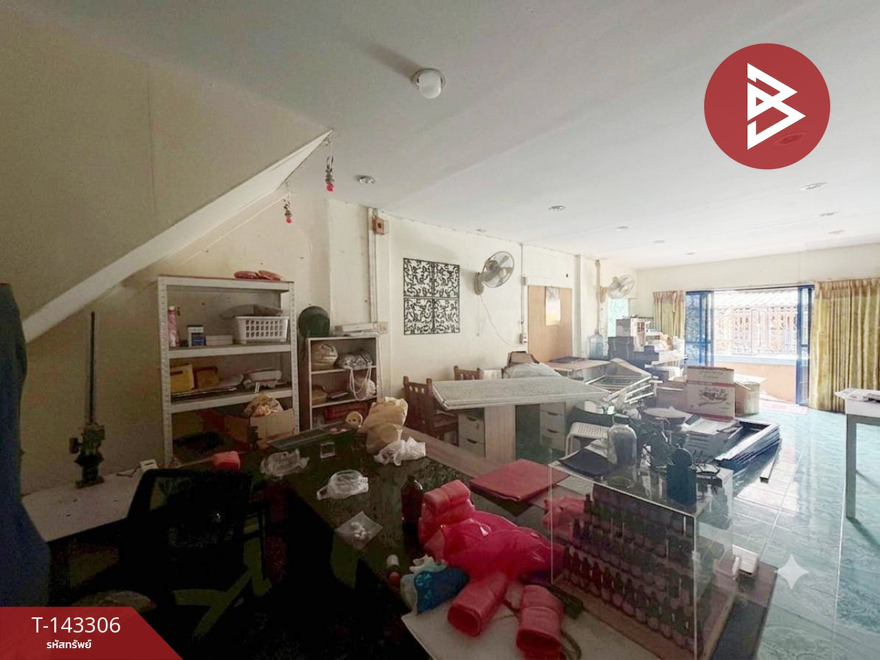 ขายทาวน์เฮ้าส์ หมู่บ้านพงษ์ศิริชัย1 อ้อมน้อย สมุทรสาคร – รูปที่ 4