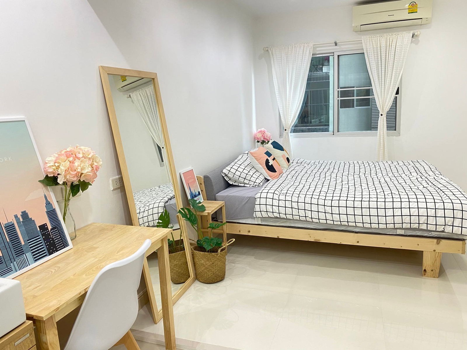 ให้เช่า คอนโด a space Hideaway อโศก-รัชดา ใกล้ MRT พระราม 9 – รูปที่ 4