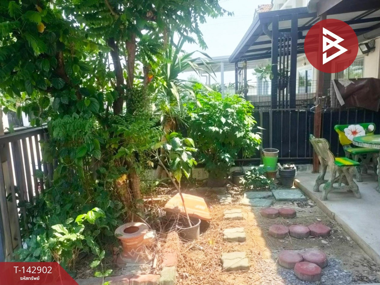 ขายทาวเฮ้าส์ หมู่บ้านพฤกษา 76 บางใหญ่-แก้วอินทร์ นนทบุรี – รูปที่ 3