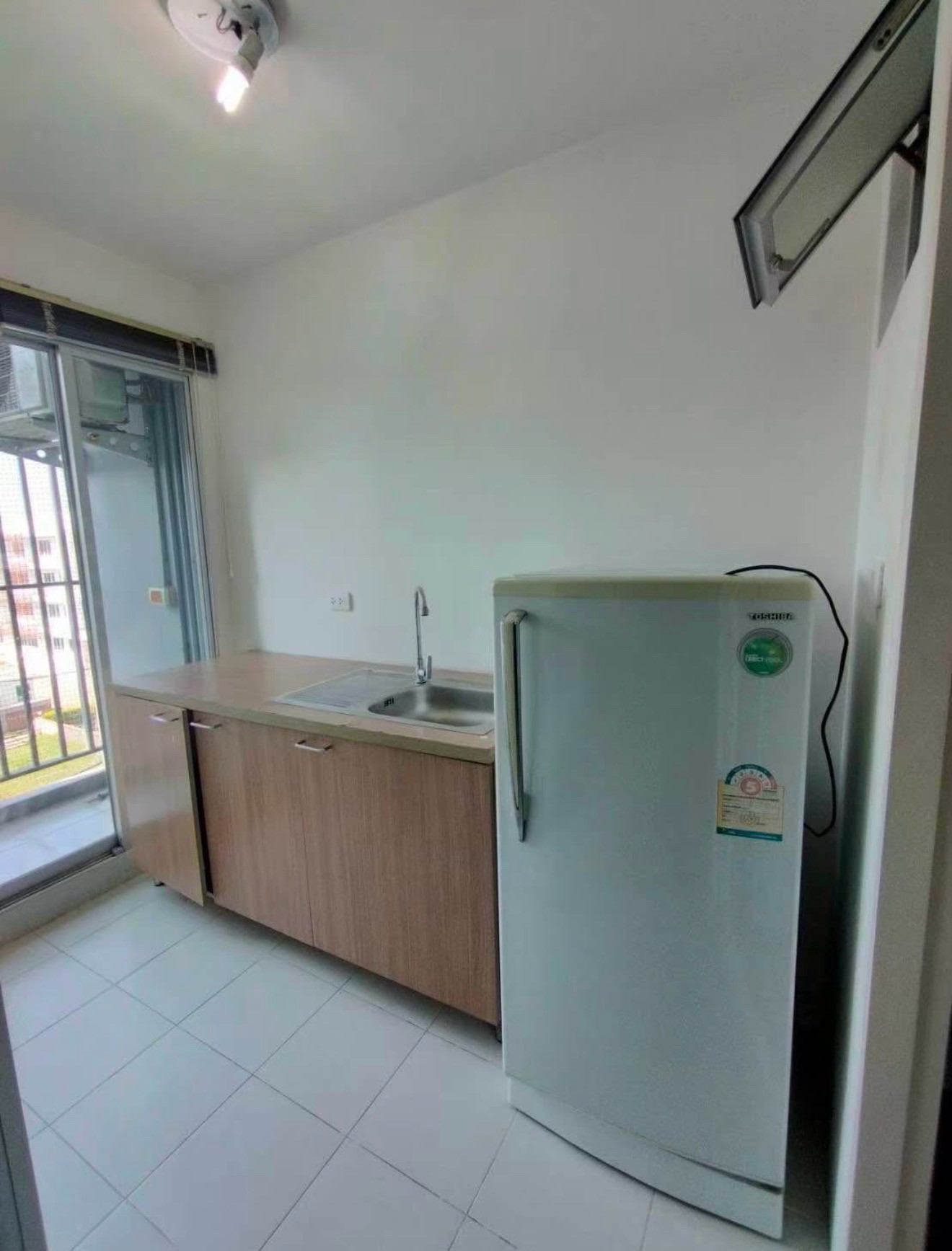 ขายคอนโด โครงการ : ดีคอนโด รามอินทรา (D condo Ramindra) – รูปที่ 4