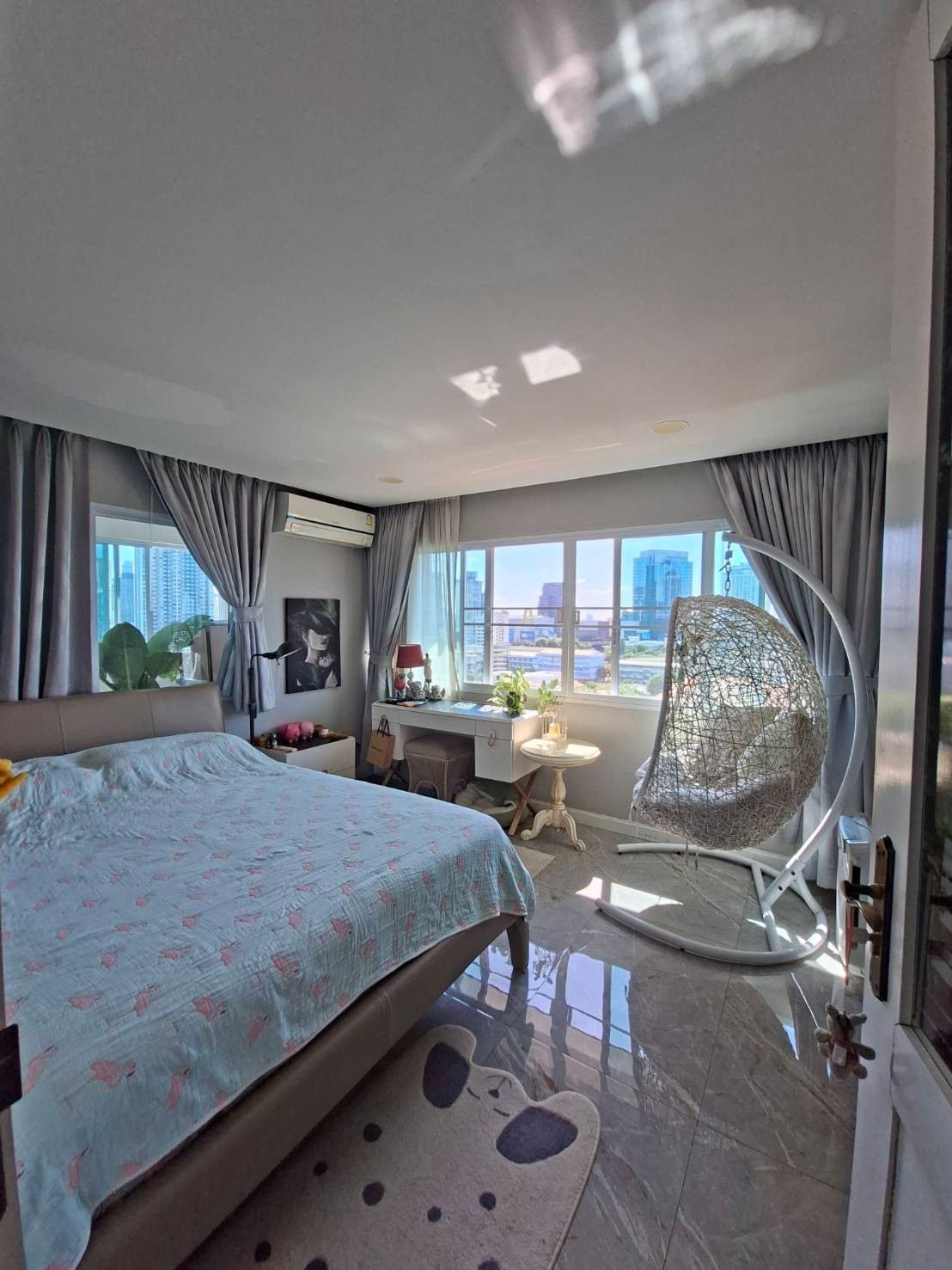 38 Mansion คอนโดพร้อมอยู่ ใกล้ BTS ทองหล่อ – รูปที่ 2
