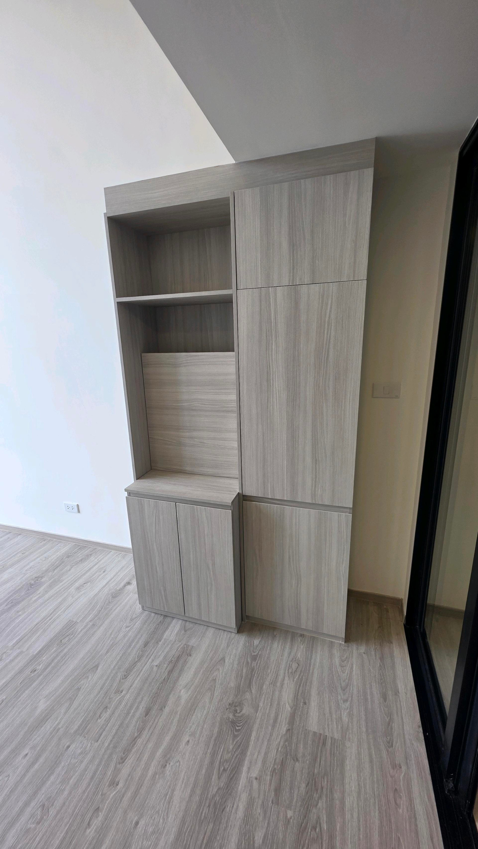 the origin place เพชรเกษม PET FRIENDLY ,DUPLEX 30 ตร.ม. – รูปที่ 4