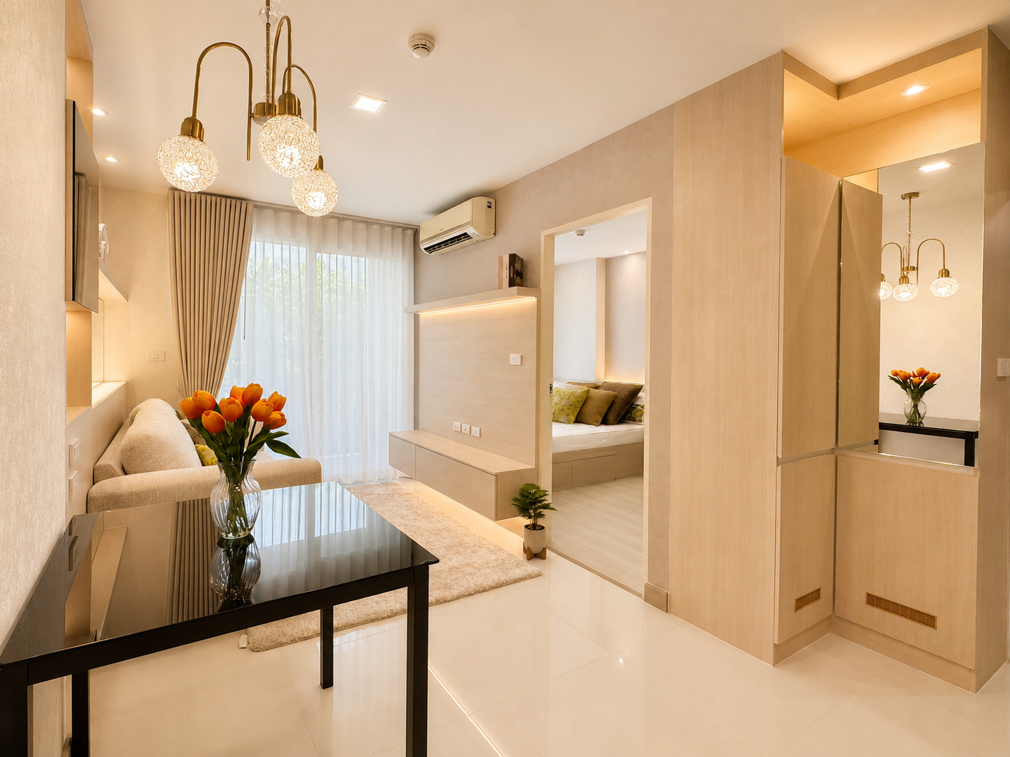 📣 Airlink Residence คอนโดแต่งครบ พร้อมอยู่ | ลาดกระบัง ใกล้สนามบิน ✈️ 💰 ราคาขายเพียง 1.69 ล้านบาท 🏡 ห้องสวย พร้อมเข้าอยู่ 📣 Airlink Residence คอนโดแต่งครบ พร้อมอยู่ | ลาดกระบัง ใกล้สนามบิน ✈️ 💰 ราคาขายเพียง 1.69 ล้านบาท 🏡 ห้องสวย พร้อมเข้าอยู่
