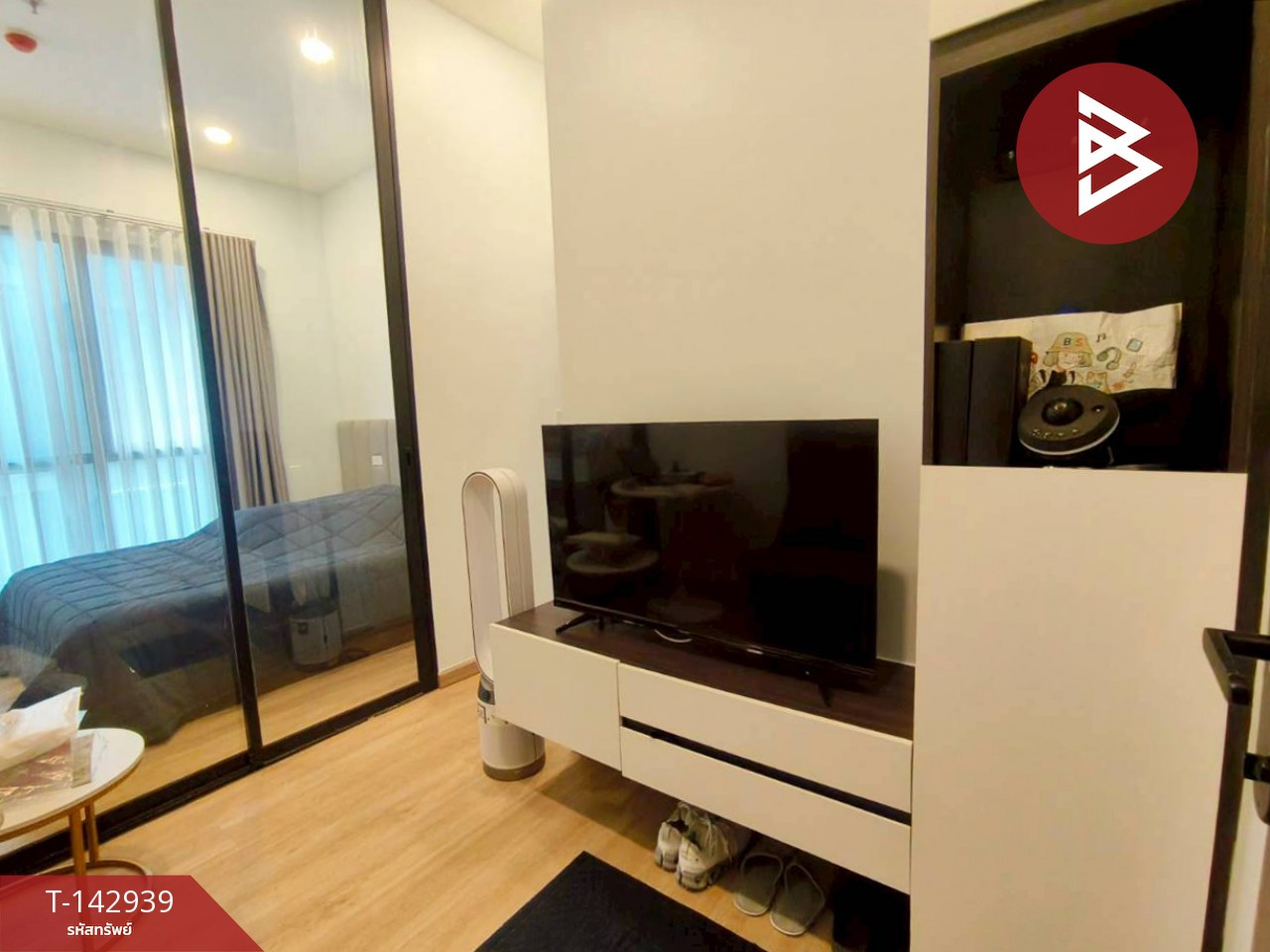 Condo for sale: Origin Plug & Play Ramintra (Origin Plug&Play Ramintra), Bangkok – รูปที่ 2