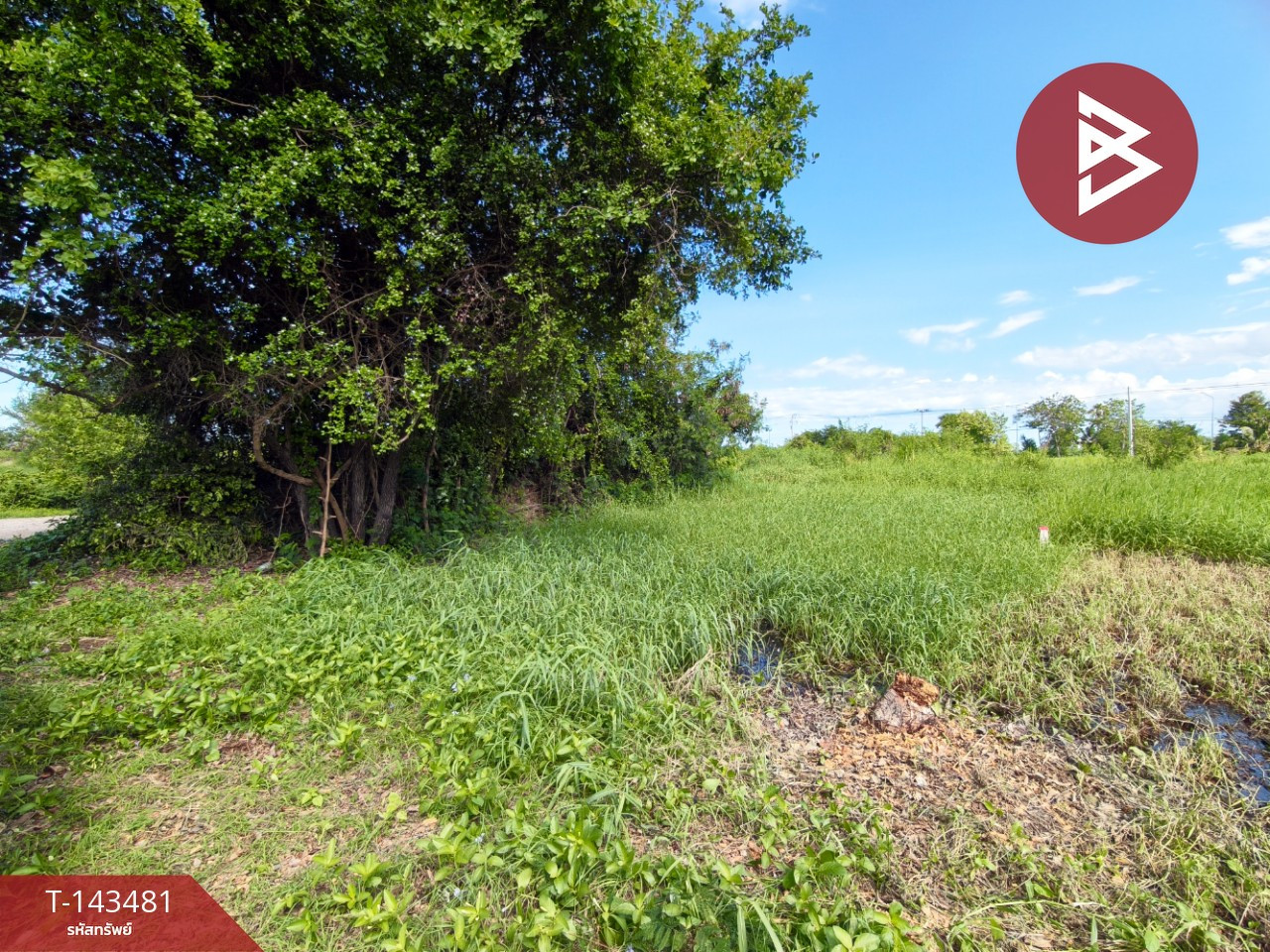 Land for sale, area 76 sq m, Cha-am, Phetchaburi. – รูปที่ 2