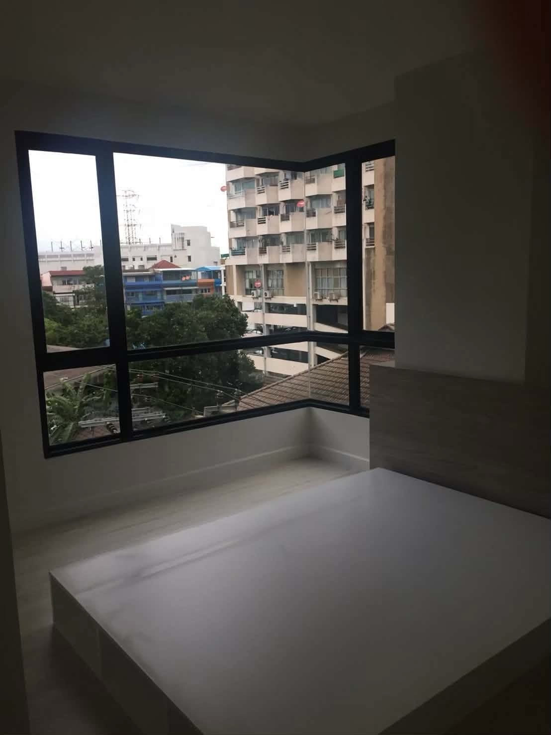 ขายคอนโด โครงการ : จี สไตล์ คอนโด (G STYLE CONDO) ใกล้MRT-ห้วยขวาง – รูปที่ 2