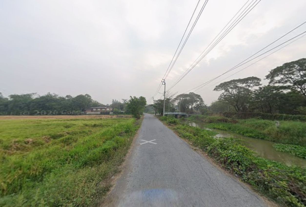 ขายที่ดินเปล่า ทำเลหนองจอก กรุงเทพมหานคร โอกาสสำหรับผู้ที่มองหาที่ดินแปลงใหญ่ในทำเลศักยภาพ เหมาะสำหรับการลงทุน พัฒนาโครงการ หรือถือครองระยะยาว – รูปที่ 2