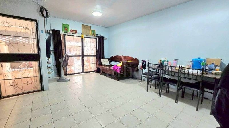 Townhouse Pruksa 13 Rangsit - Khlong 3 cheap price. – รูปที่ 3