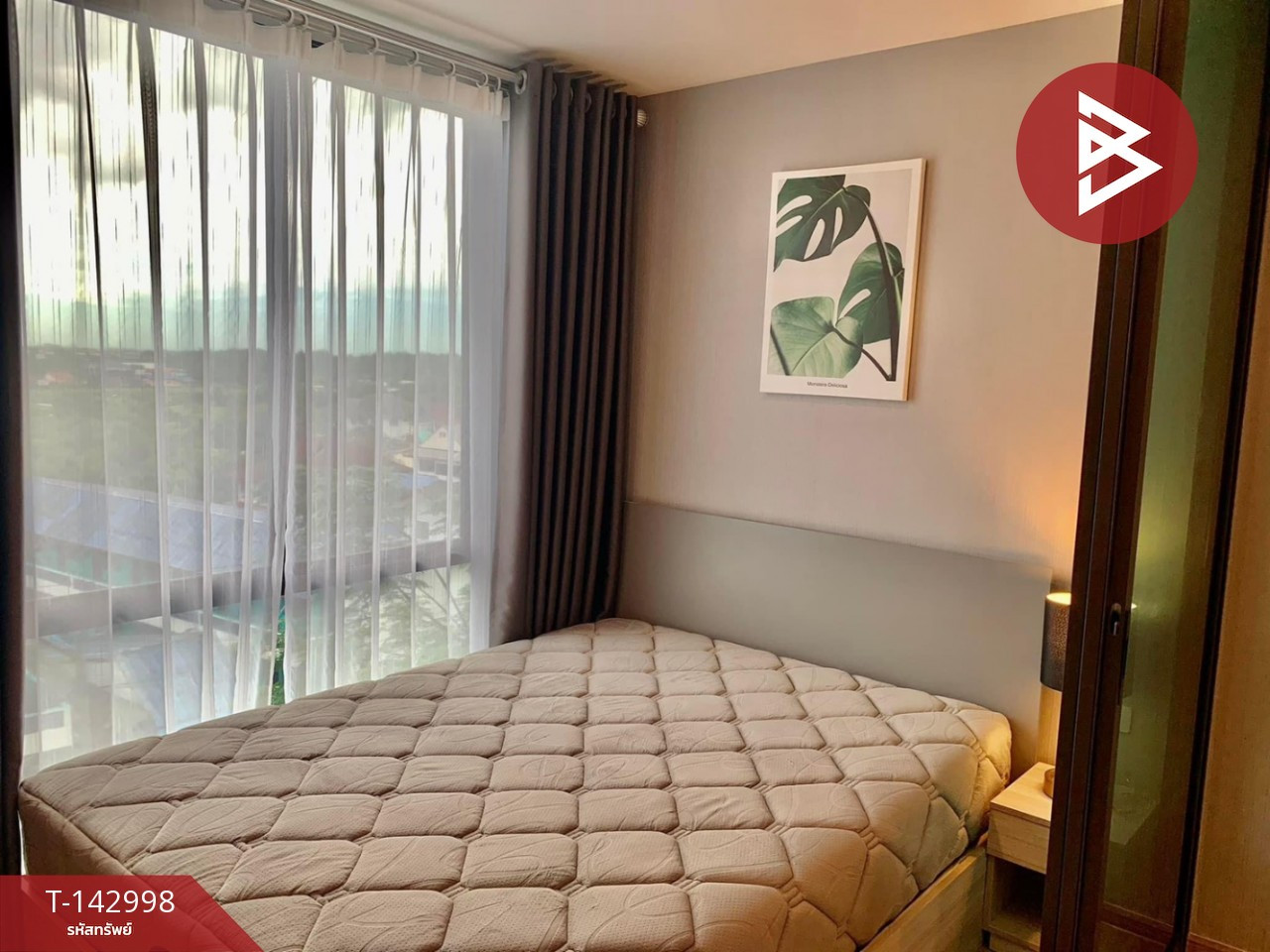 ขายคอนโด โครงการพราว คอนโด (Proud Condo) ฉะเชิงเทรา – รูปที่ 4