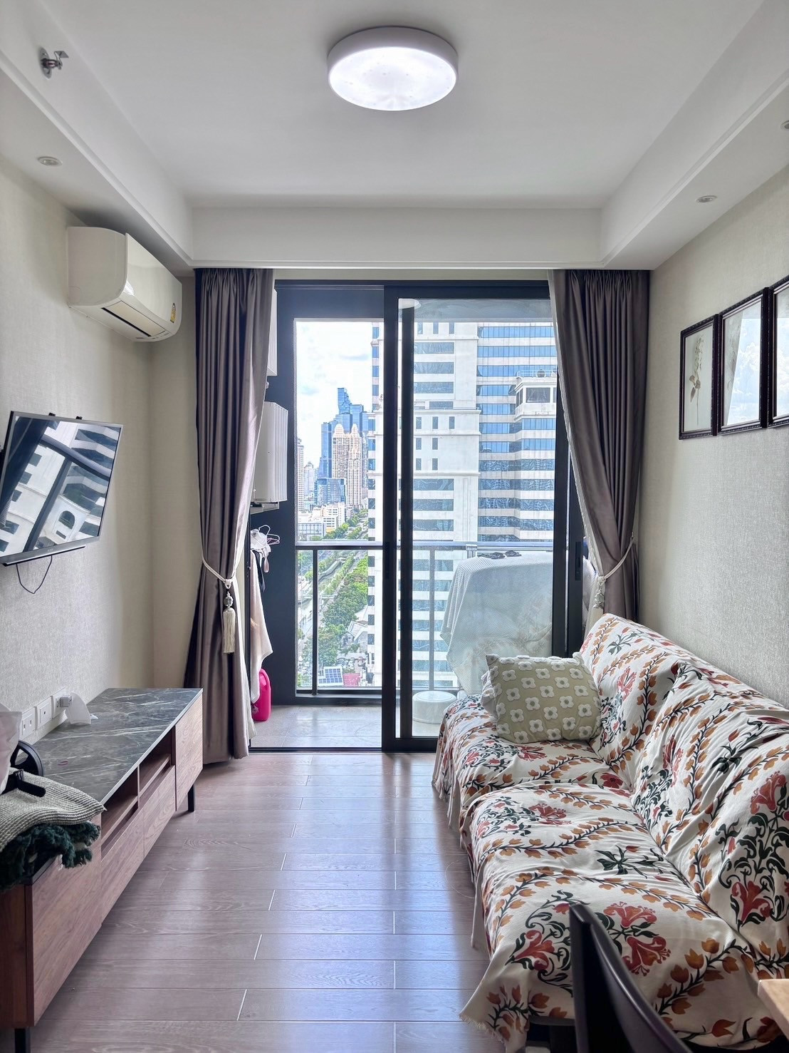 Condo for sale Regal Sathorn - Narathiwat Condo for sale Regal Sathorn - Narathiwat