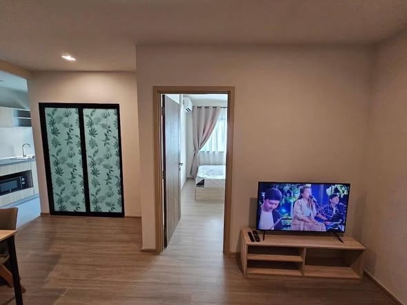 🔥 ขาย คอนโด พื้นที่กว้าง ✅ คอนโดมี นวนคร (Condo ME Navanakorn) | ใกล้นิคมอุตสาหกรรมนวนคร