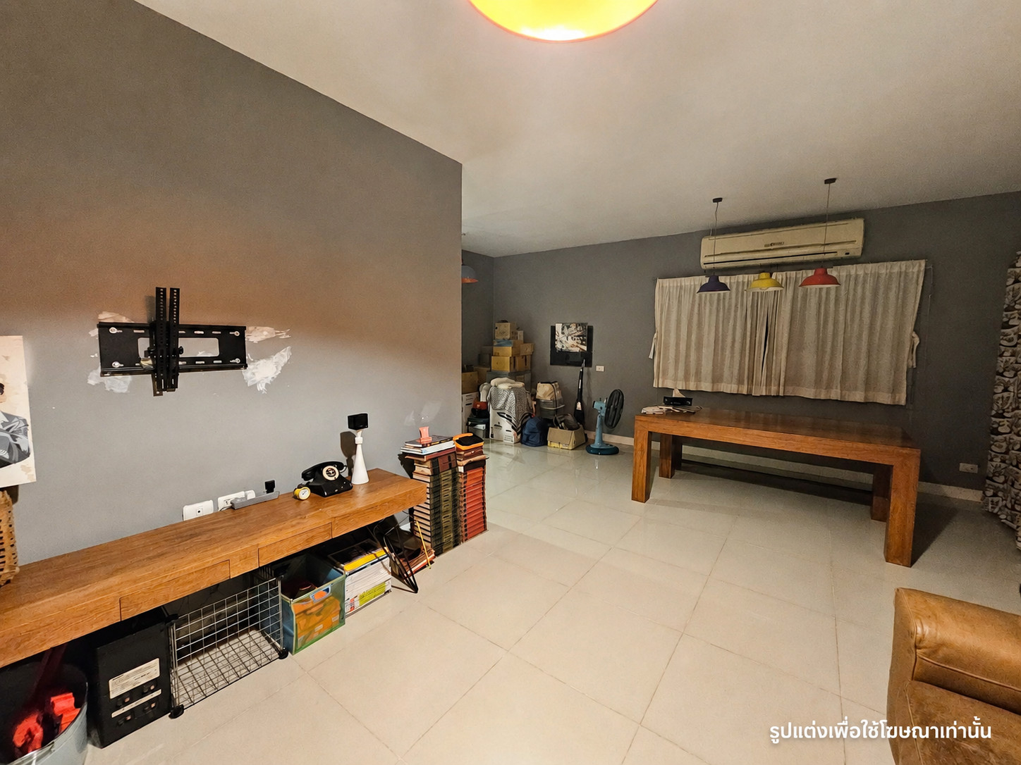 🔥 บ้านเดี่ยว 2 ชั้น โซนวัชรพล – สายไหม เพียง 6.2 ล้าน! 🔥 – รูปที่ 3