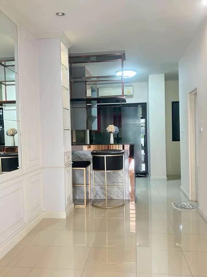 3-Storey Townhome for Rent project : Sixnature Kanlapaphruek – รูปที่ 4